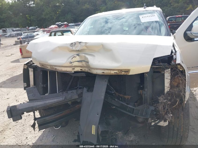 2009 Cadillac Escalade Standard VIN: 1GYFK23219R230274 Lot: 43232445