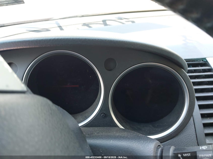 2007 Nissan Maxima 3.5 Sl VIN: 1N4BA41EX7C856766 Lot: 43232458