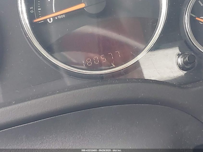 2014 Jeep Compass Latitude VIN: 1C4NJDEB3ED546974 Lot: 43232485