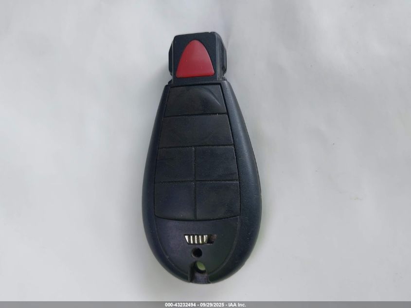 2014 Dodge Grand Caravan Sxt VIN: 2C4RDGCG0ER152726 Lot: 43232494