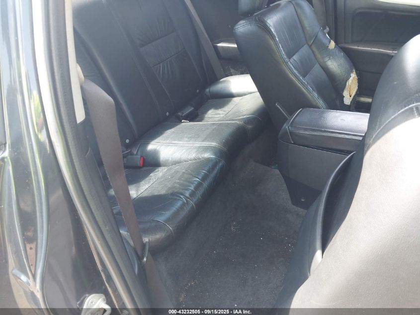 2005 Honda Accord 2.4 Ex VIN: 1HGCM72695A012100 Lot: 43232505