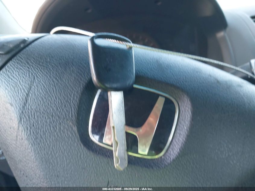 2005 Honda Accord 2.4 Ex VIN: 1HGCM72695A012100 Lot: 43232505