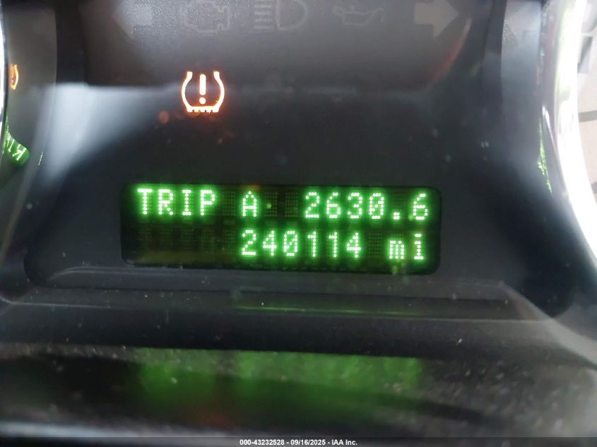 2010 Ford Edge Limited VIN: 2FMDK4KC0ABB02940 Lot: 43232528