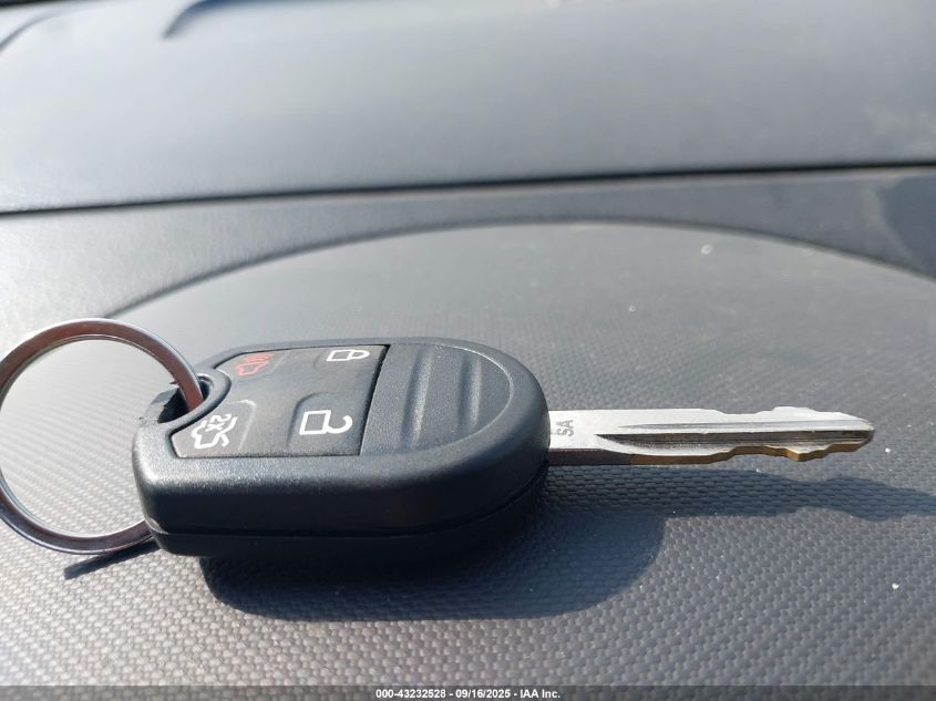 2010 Ford Edge Limited VIN: 2FMDK4KC0ABB02940 Lot: 43232528