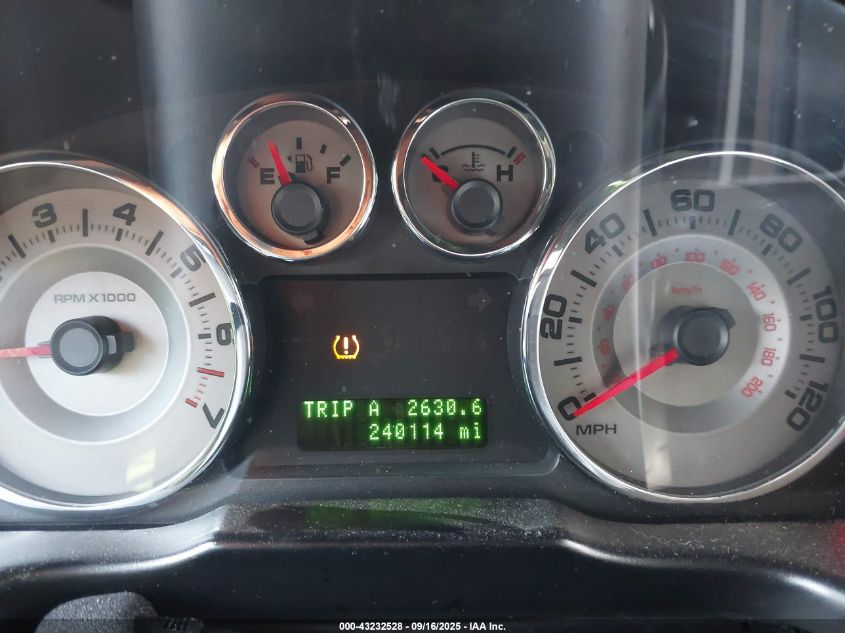 2010 Ford Edge Limited VIN: 2FMDK4KC0ABB02940 Lot: 43232528