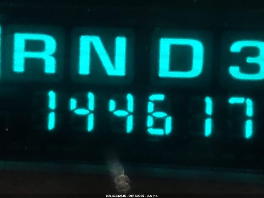 2005 Chevrolet Impala VIN: 2G1WF55E959192499 Lot: 43232545