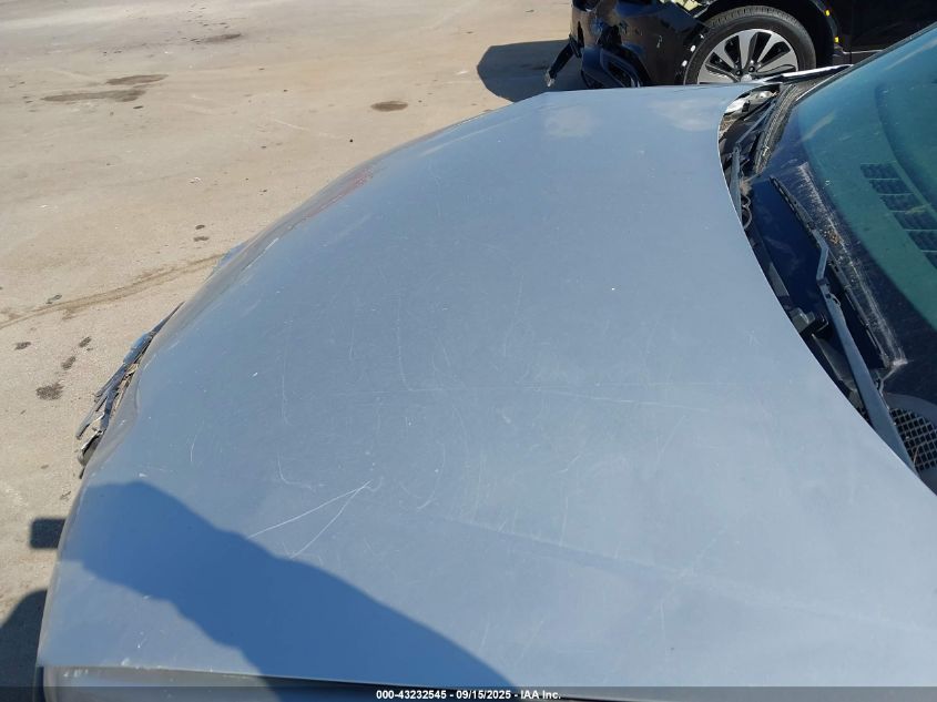 2005 Chevrolet Impala VIN: 2G1WF55E959192499 Lot: 43232545