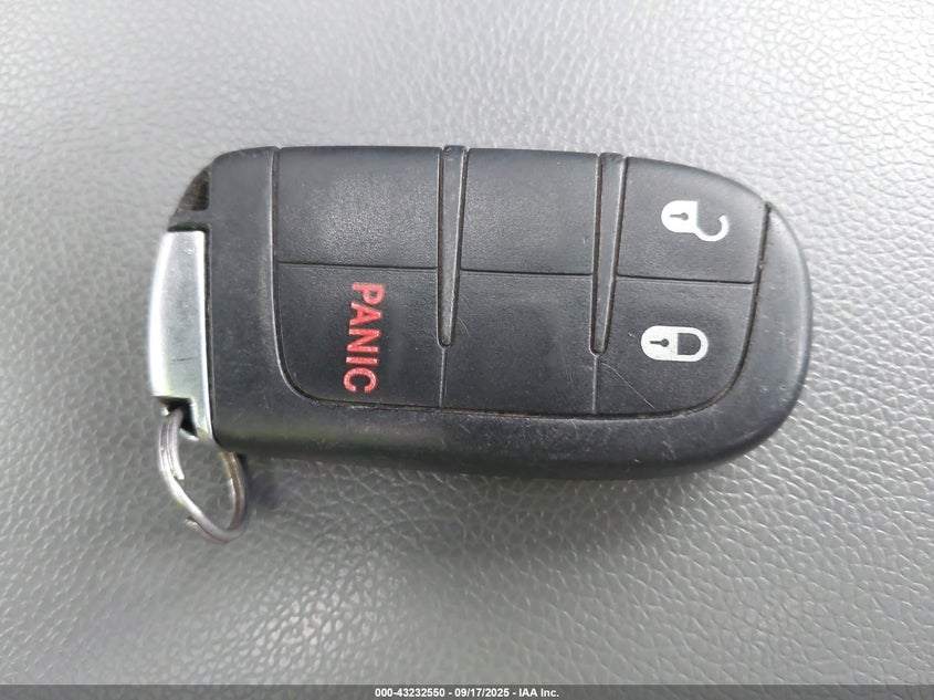 2020 Dodge Durango Gt Rwd VIN: 1C4RDHDG6LC405820 Lot: 43232550