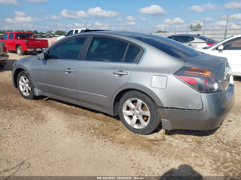 1N4AL21E58N460857 2008 NISSAN ALTIMA photo no. 3