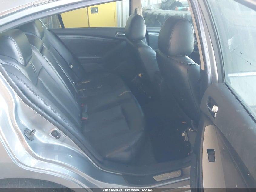 1N4AL21E58N460857 2008 NISSAN ALTIMA photo no. 8