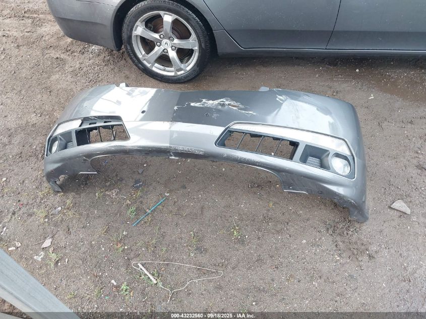 2010 Acura Tl 3.5 VIN: 19UUA8F58AA010045 Lot: 43232560