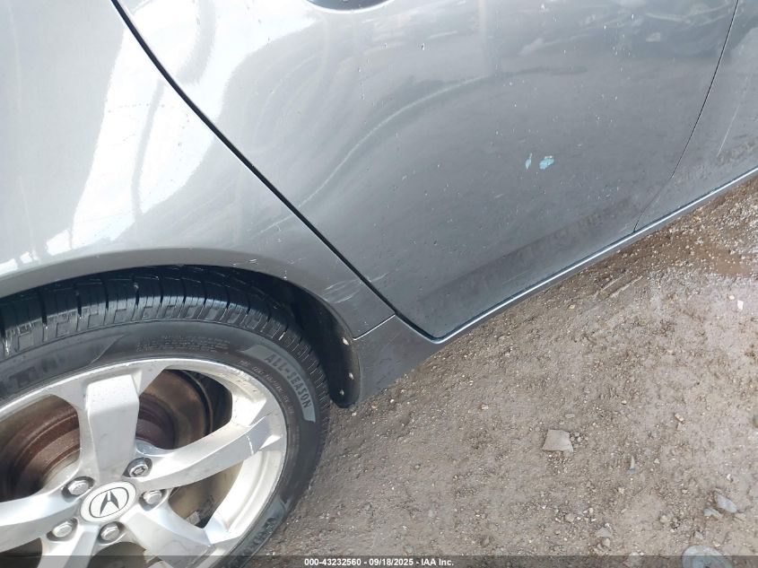 2010 Acura Tl 3.5 VIN: 19UUA8F58AA010045 Lot: 43232560