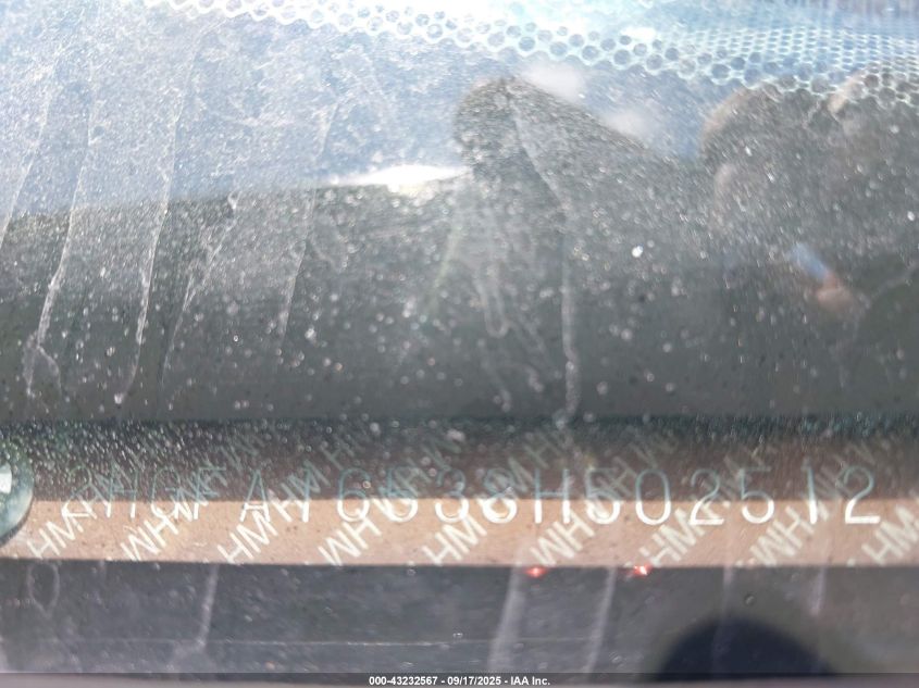 2008 Honda Civic Lx VIN: 2HGFA16538H502512 Lot: 43232567