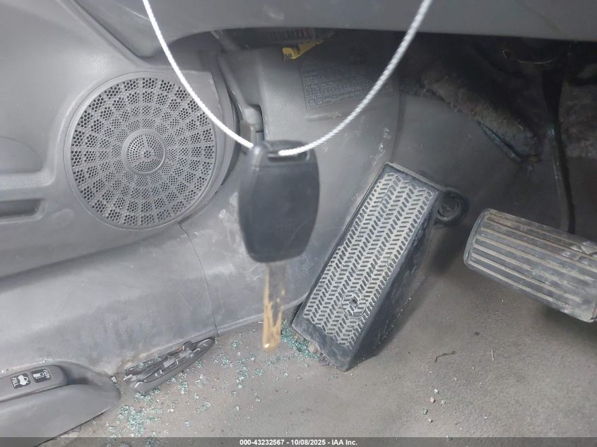 2008 Honda Civic Lx VIN: 2HGFA16538H502512 Lot: 43232567