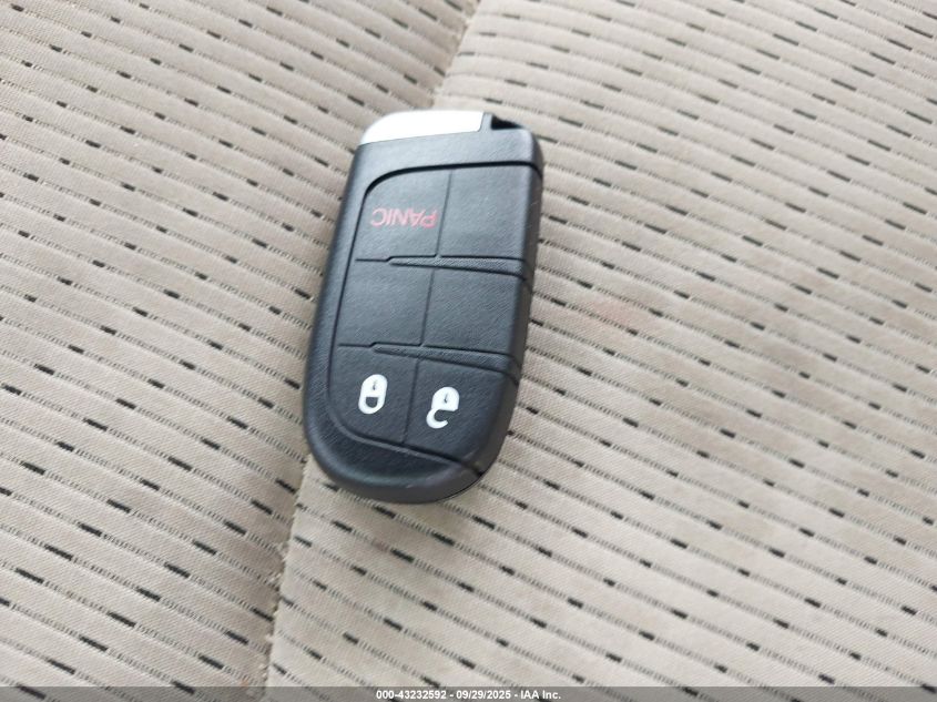 2012 Dodge Journey Se/Avp VIN: 3C4PDCAB0CT256067 Lot: 43232592