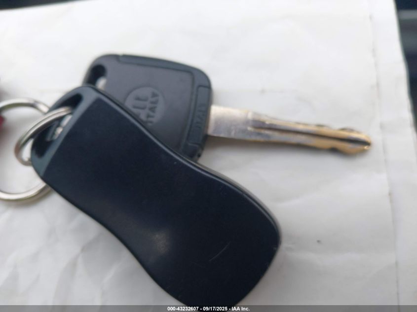 2006 Nissan Xterra Off Road/S/Se VIN: 5N1AN08W36C547359 Lot: 43232607