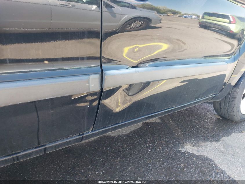 2013 Kia Soul + VIN: KNDJT2A65D7594527 Lot: 43232615