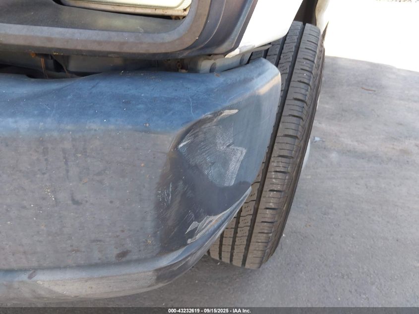 2012 Ford E-250 Commercial VIN: 1FTNE2EW8CDA16508 Lot: 43232619