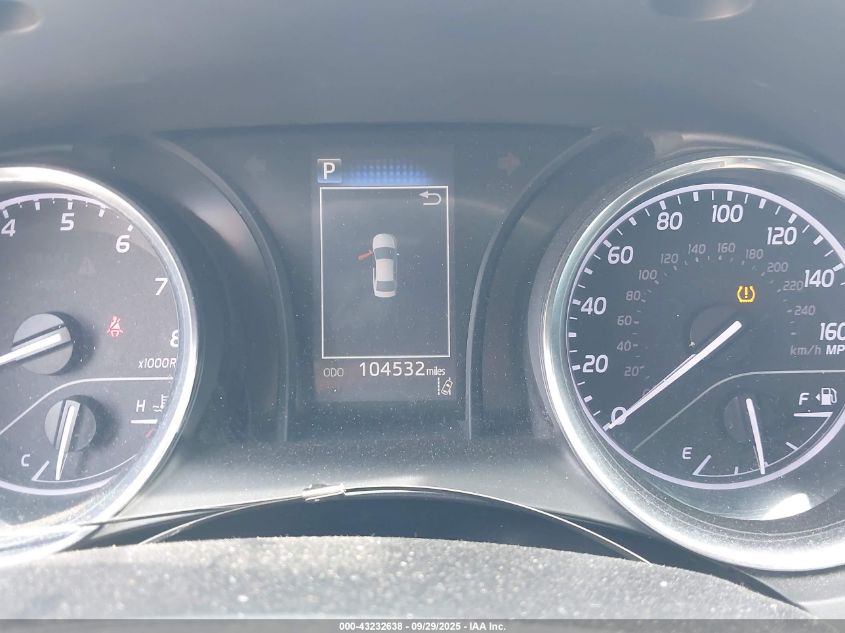 2019 Toyota Camry L/Le/Se/Xle VIN: 4T1B11HK5KU208612 Lot: 43232638