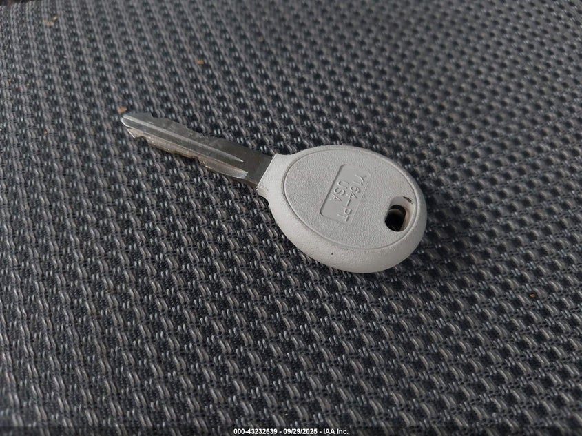 2010 Dodge Caliber Mainstreet VIN: 1B3CB3HA3AD582533 Lot: 43232639