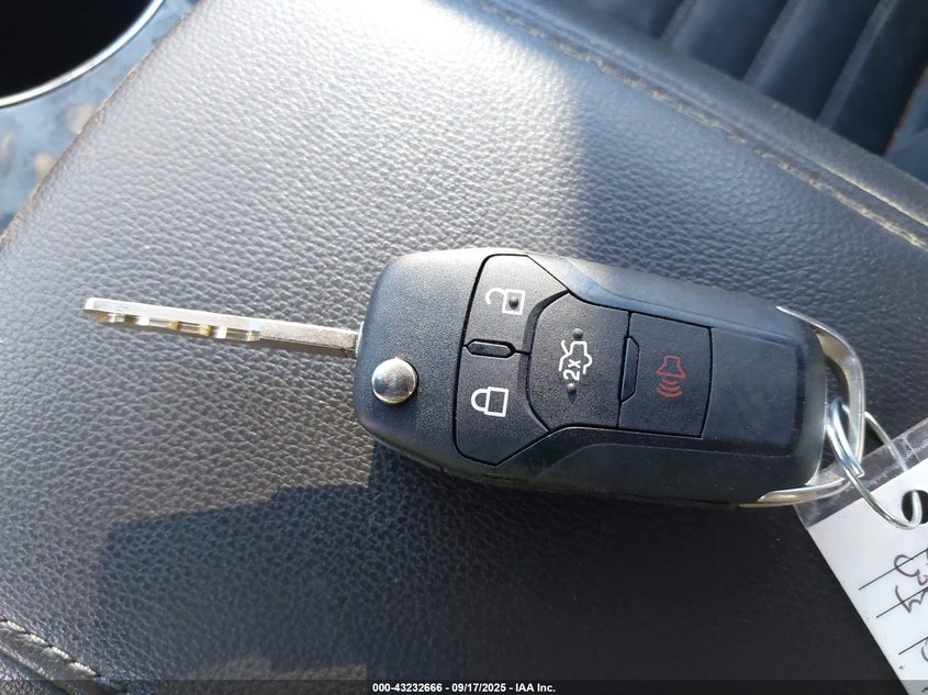 2013 Ford Fusion Se VIN: 3FA6P0H91DR127134 Lot: 43232666