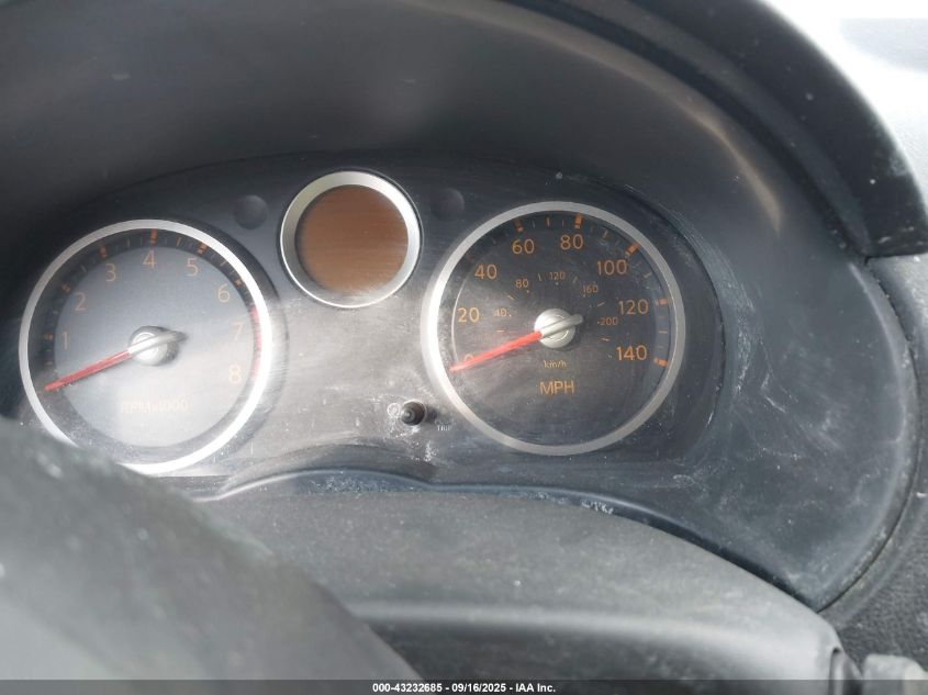 2009 Nissan Sentra 2.0S VIN: 3N1AB61E59L648318 Lot: 43232685