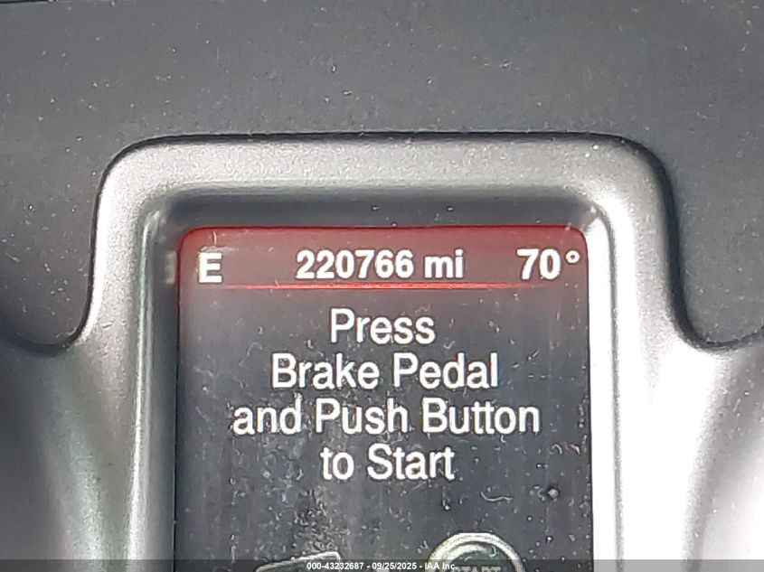 2015 Dodge Journey Crossroad VIN: 3C4PDCGG2FT680440 Lot: 43232687