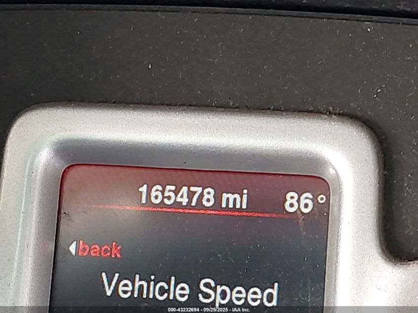 2016 Dodge Journey Se VIN: 3C4PDCAB0GT166326 Lot: 43232694