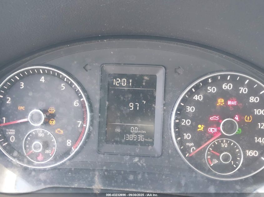 2010 Volkswagen Jetta Limited Edition VIN: 3VWAX7AJ6AM113219 Lot: 43232696