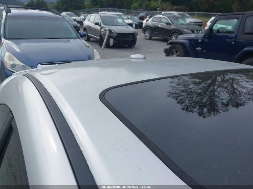 2006 Honda Civic Ex VIN: 2HGFG12896H529645 Lot: 43232706