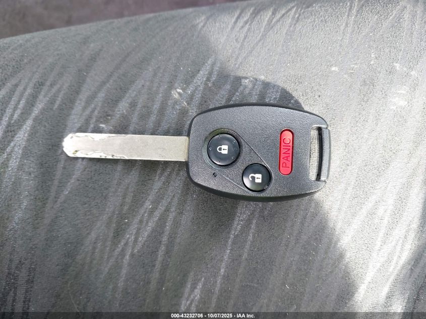 2006 Honda Civic Ex VIN: 2HGFG12896H529645 Lot: 43232706