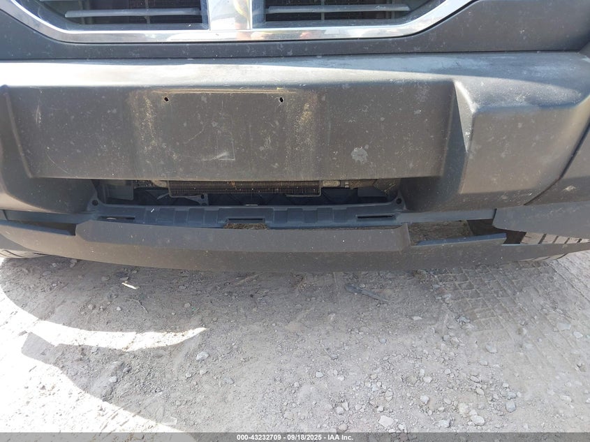 2007 Dodge Nitro Sxt VIN: 1D8GT28K07W606303 Lot: 43232709