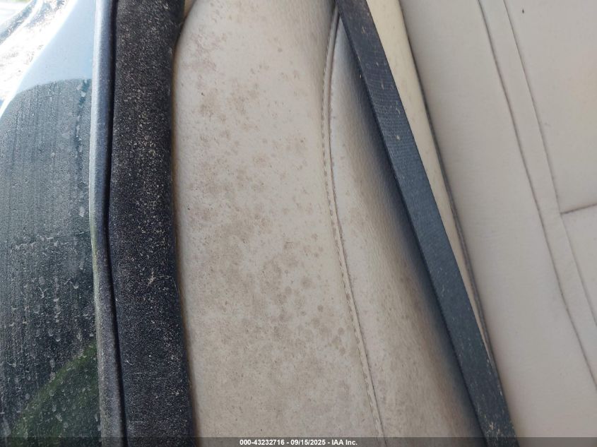 2012 Jaguar Xf VIN: SAJWA0FB8CLS41406 Lot: 43232716