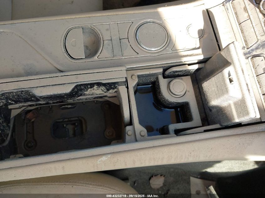 2012 Jaguar Xf VIN: SAJWA0FB8CLS41406 Lot: 43232716