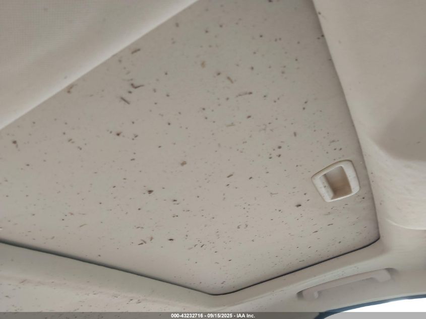 2012 Jaguar Xf VIN: SAJWA0FB8CLS41406 Lot: 43232716