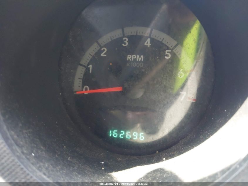 2008 Dodge Nitro Sxt VIN: 1D8GT28K38W246218 Lot: 43232721