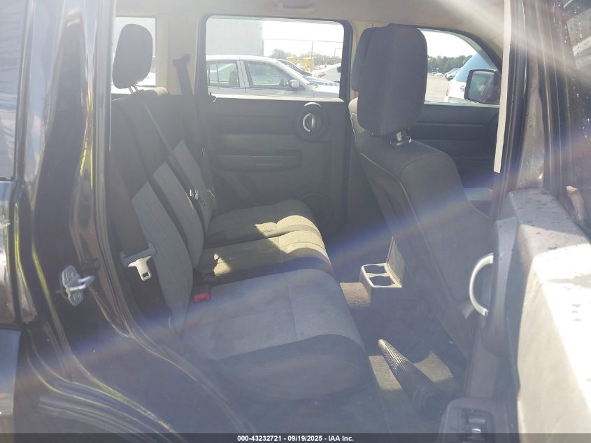 2008 Dodge Nitro Sxt VIN: 1D8GT28K38W246218 Lot: 43232721