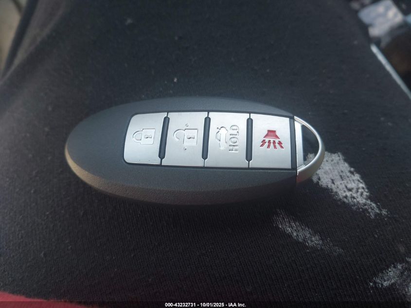 2015 Nissan Rogue Sl VIN: 5N1AT2MT5FC791172 Lot: 43232731