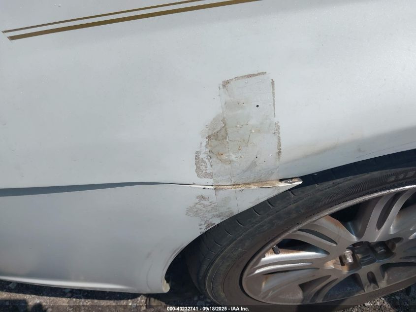 2007 Toyota Avalon Limited VIN: 4T1BK36B27U175068 Lot: 43232741