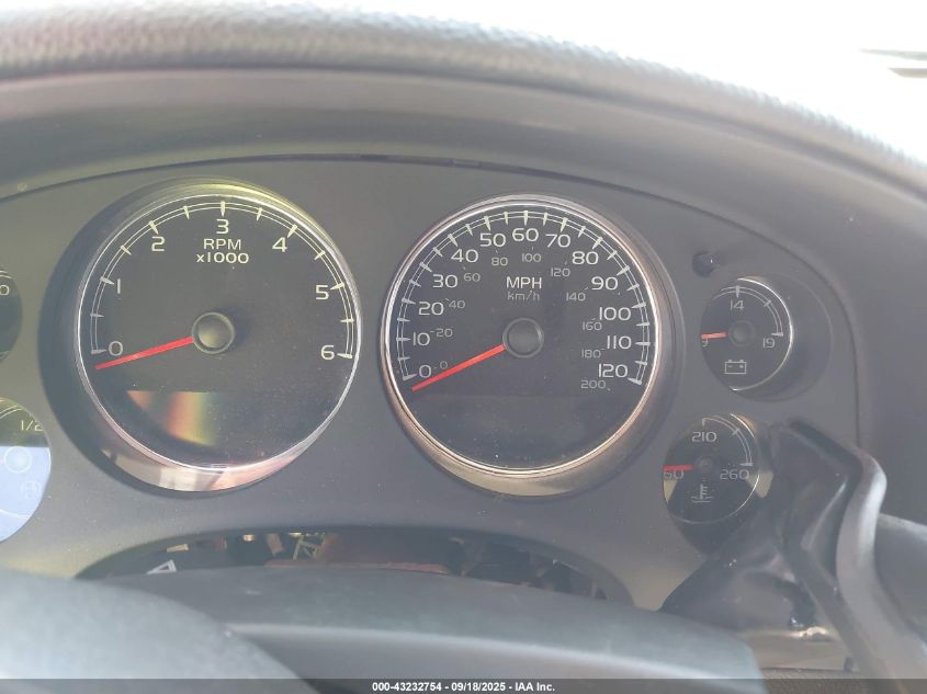 2008 Chevrolet Silverado 1500 Ltz VIN: 3GCEC13J28G290336 Lot: 43232754