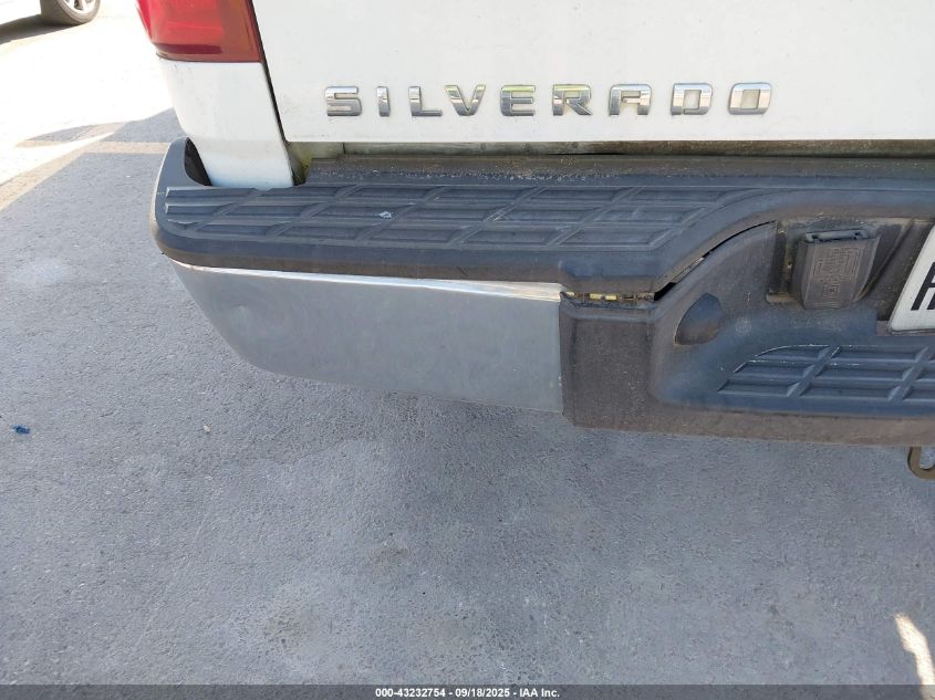 2008 Chevrolet Silverado 1500 Ltz VIN: 3GCEC13J28G290336 Lot: 43232754