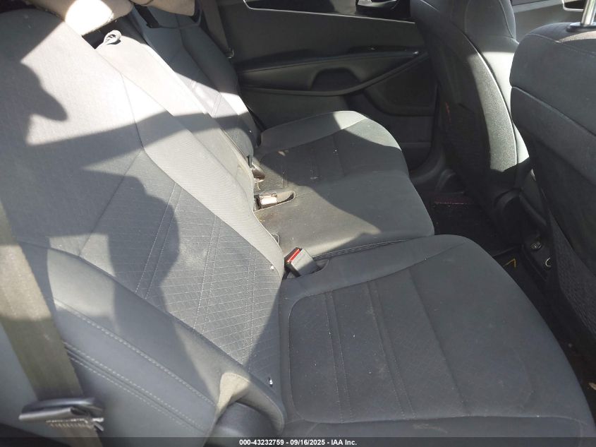 2020 Kia Sorento 3.3L Lx VIN: 5XYPG4A50LG631857 Lot: 43232759