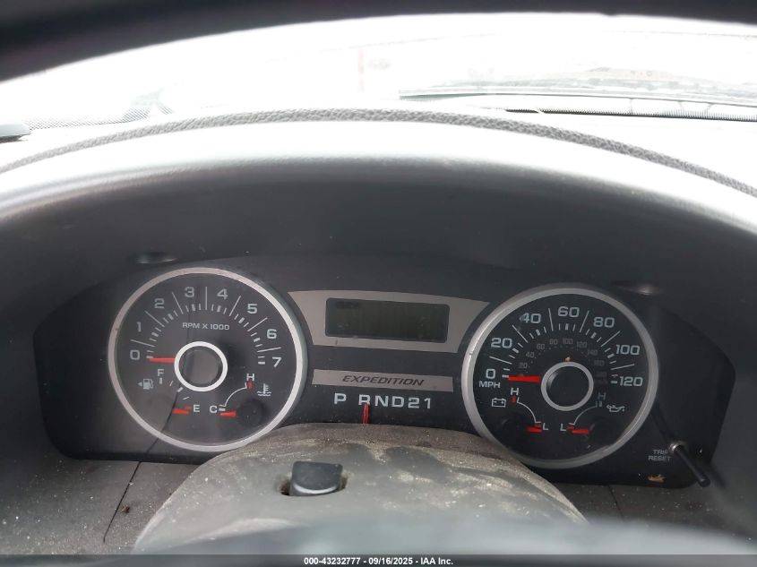 2005 Ford Expedition Xlt VIN: 1FMFU16515LA54920 Lot: 43232777