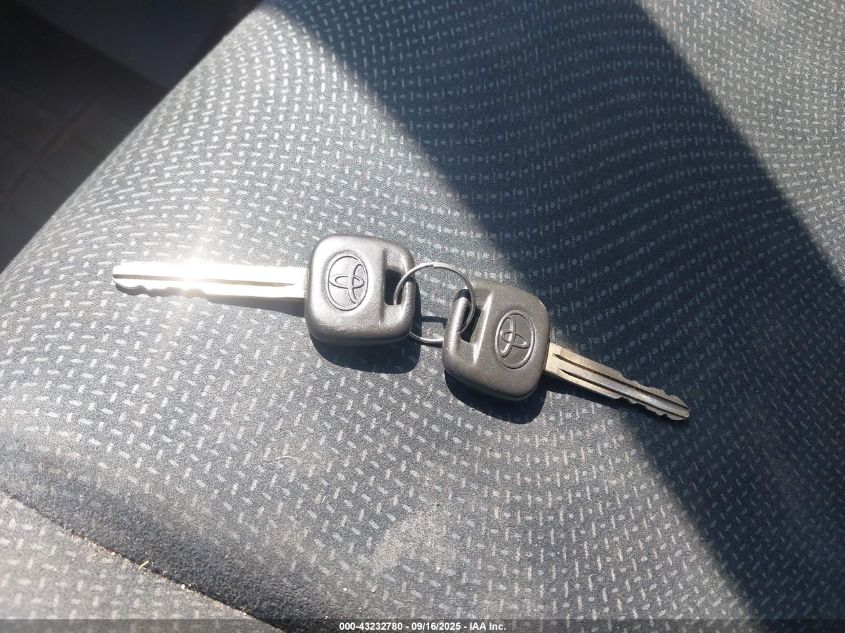 2012 Toyota Yaris VIN: JTDBT4K33C1415231 Lot: 43232780