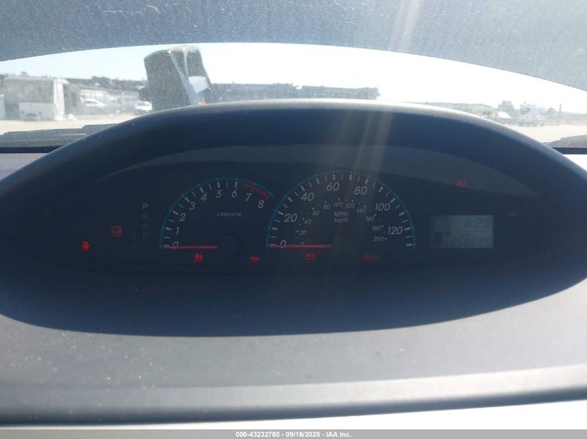 2012 Toyota Yaris VIN: JTDBT4K33C1415231 Lot: 43232780