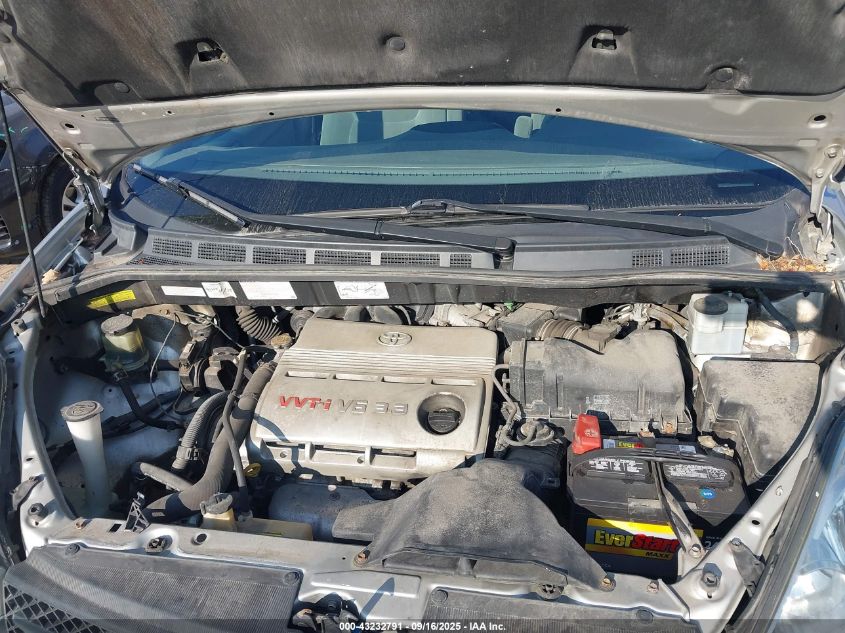 2005 Toyota Sienna Le VIN: 5TDBA23C15S044763 Lot: 43232791