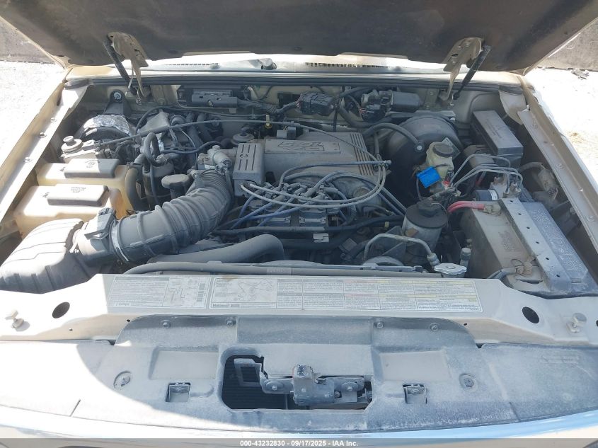 1999 Ford Explorer Eddie Bauer/Limited/Xlt VIN: 1FMZU35P1XZA91736 Lot: 43232830