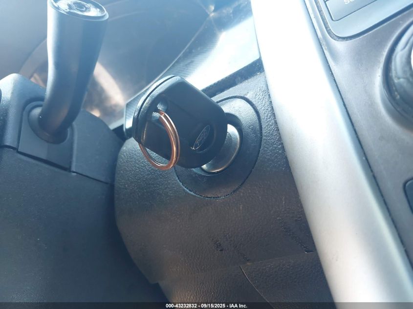 2013 Ford Edge Se VIN: 2FMDK3GC1DBB97418 Lot: 43232832