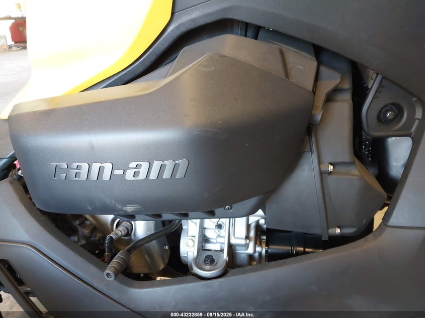 3JB2JEG42RJ000804 2024 CAN-AM/ BRP RYKER photo no. 9