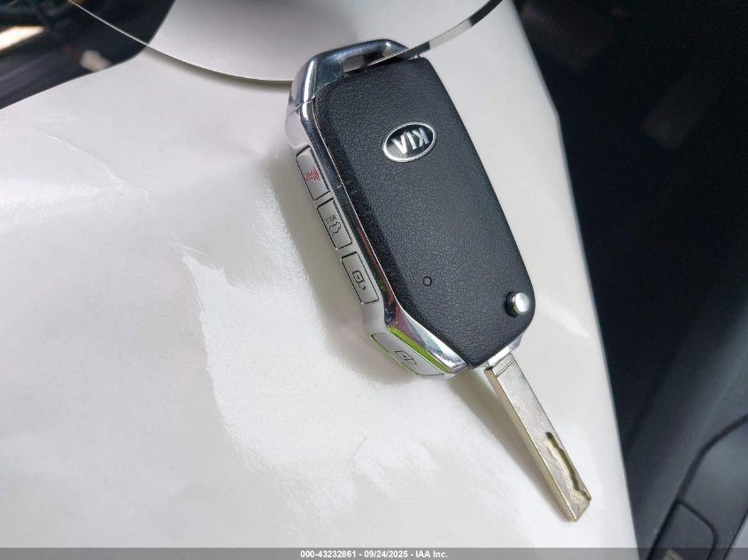 2020 Kia Forte Lxs VIN: 3KPF24ADXLE182279 Lot: 43232861